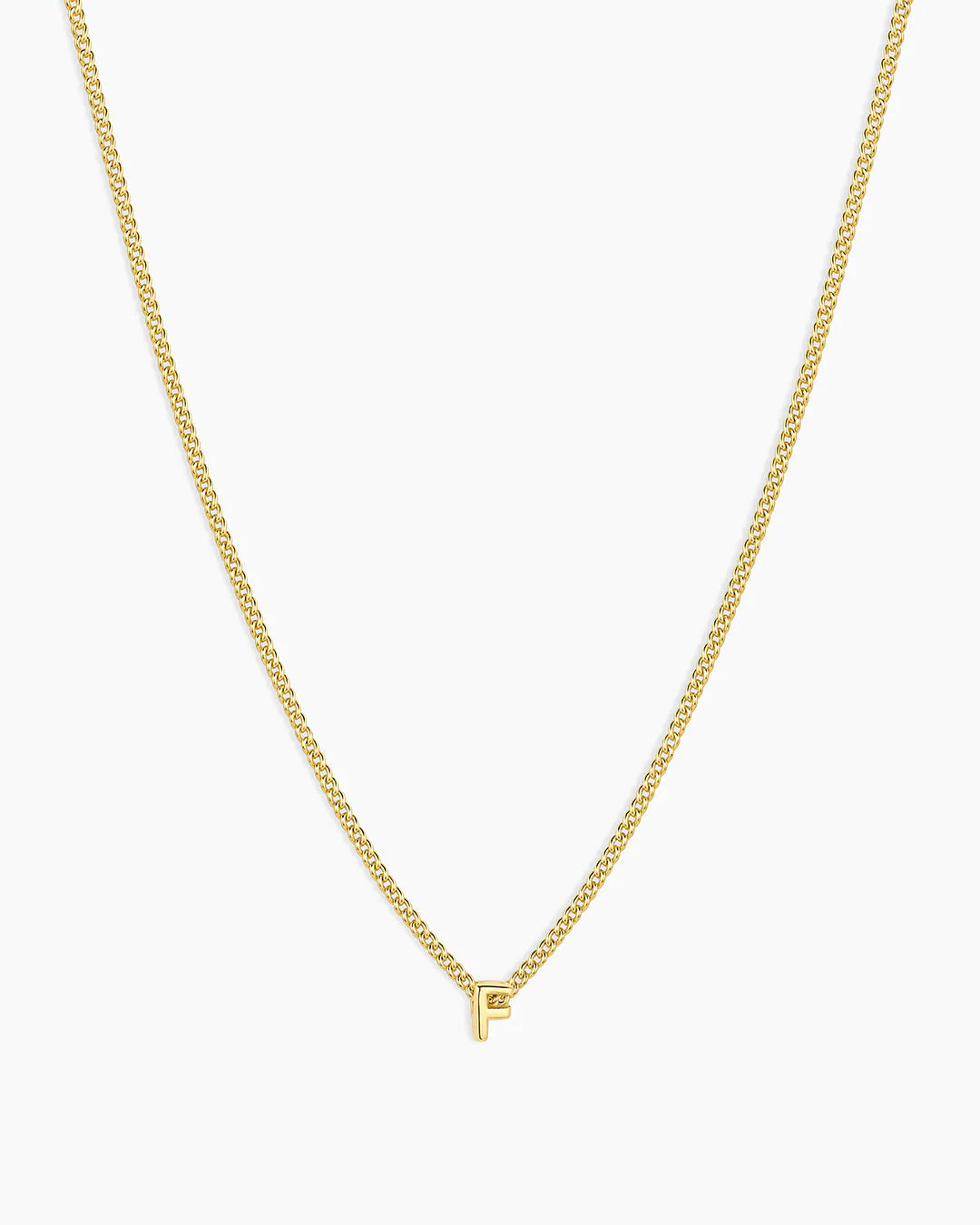 Wilder Mini Necklace NikNenz™ Premium Gold & Diamonds