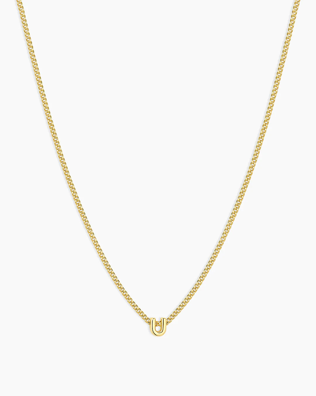 Wilder Mini Necklace NikNenz™ Premium Gold & Diamonds