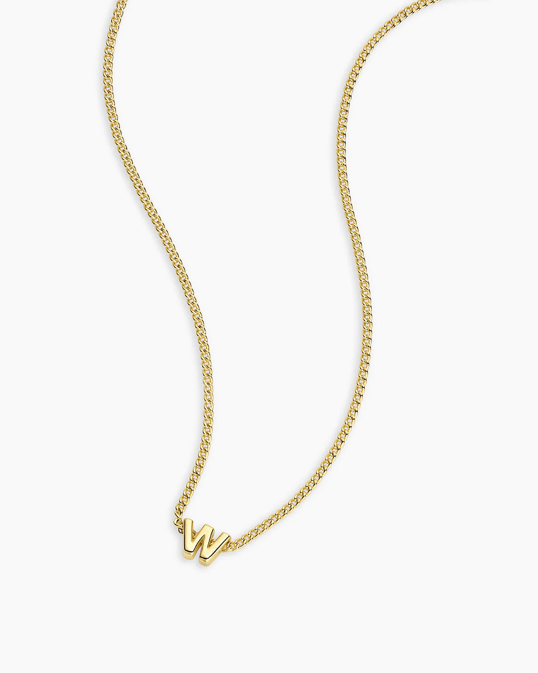Wilder Mini Necklace NikNenz™ Premium Gold & Diamonds