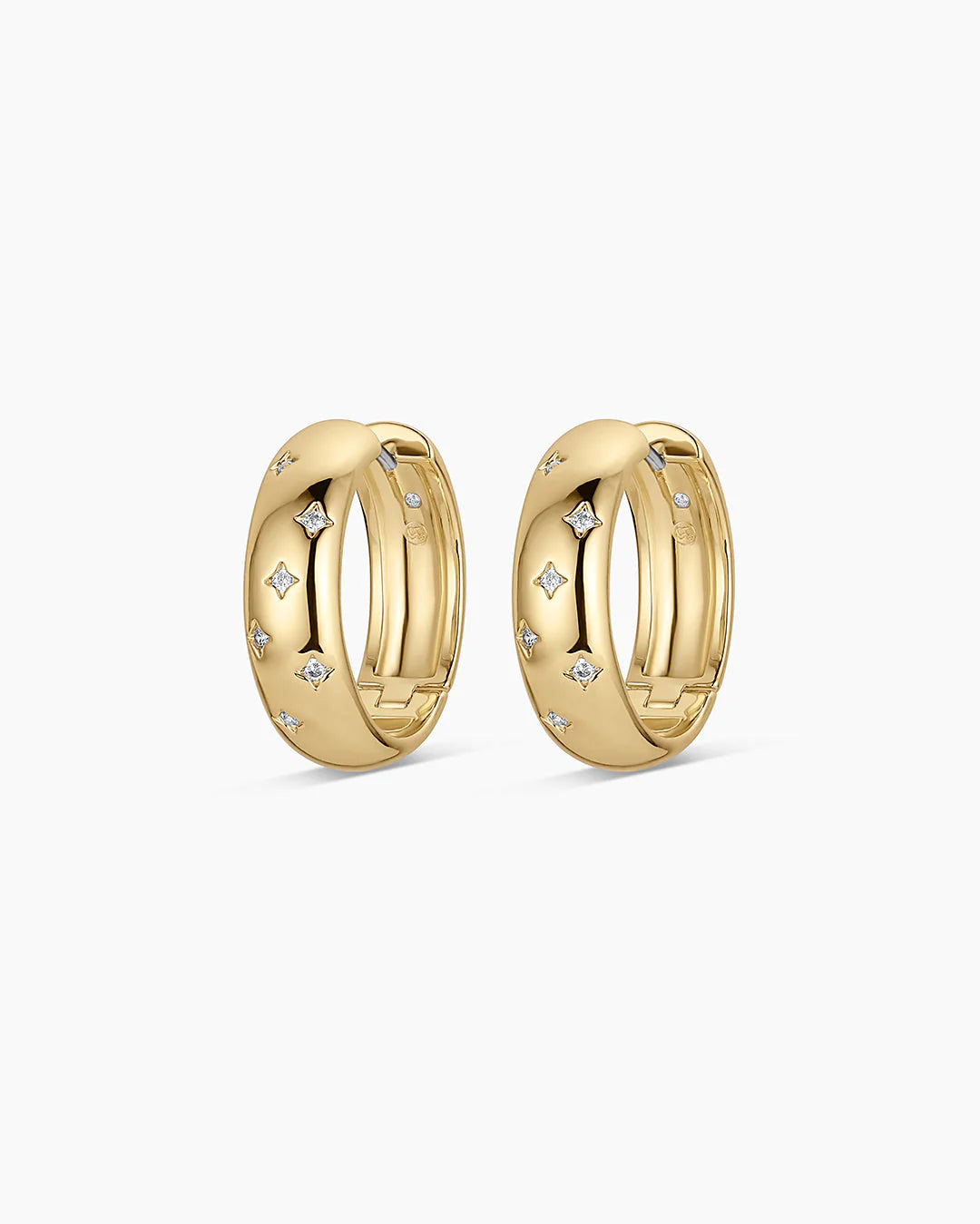 Celeste Hoops