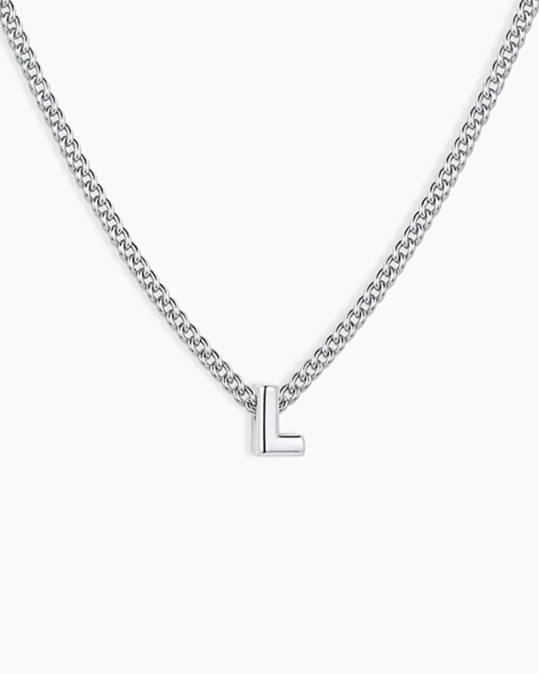 Wilder Mini Necklace NikNenz™ Premium Gold & Diamonds
