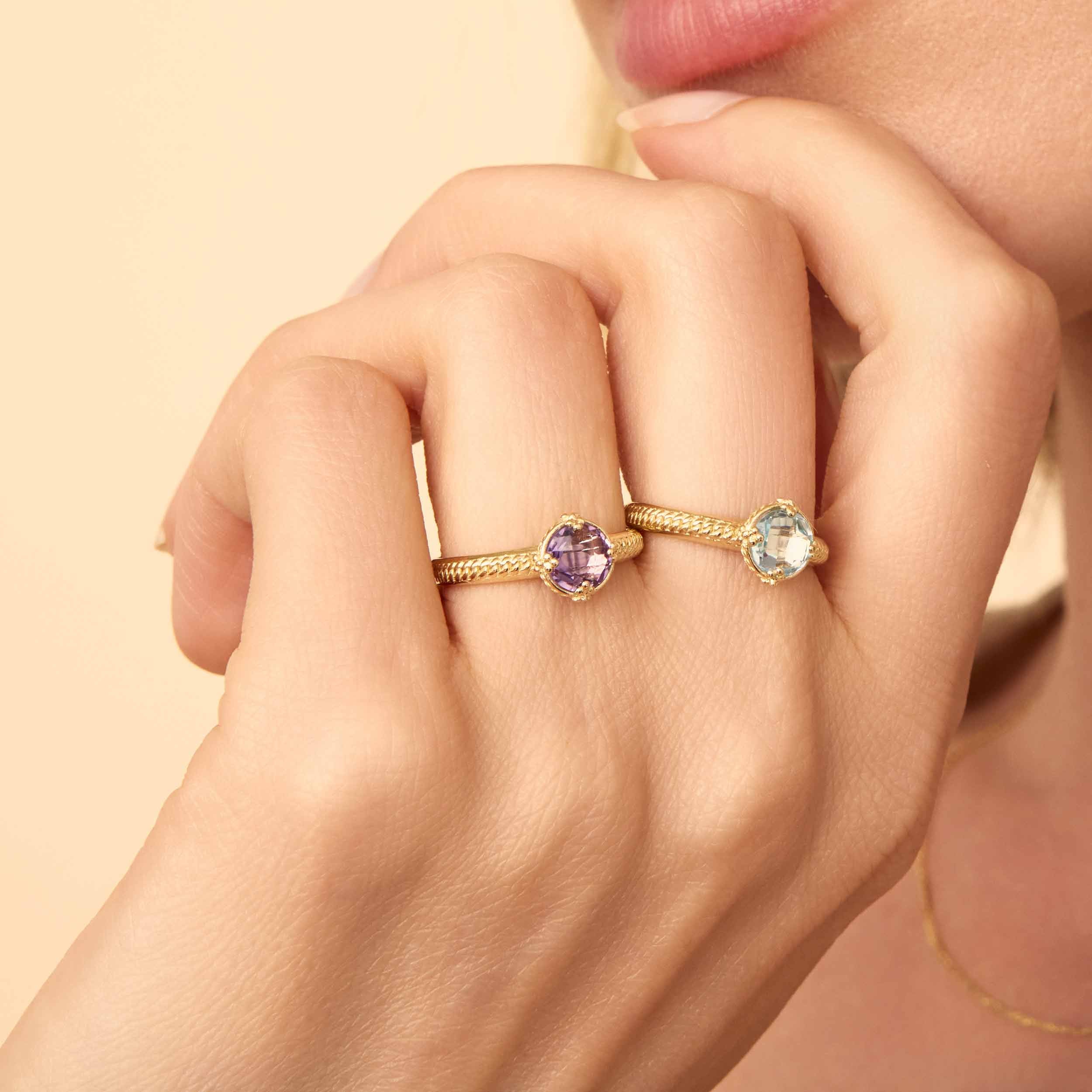 Antica Ring