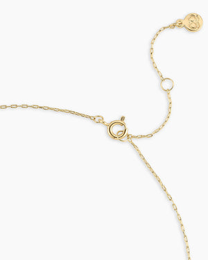 Pink Amour Necklace NikNenz™ Premium Gold & Diamonds