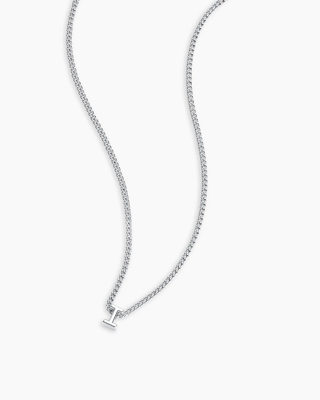 Wilder Mini Necklace NikNenz™ Premium Gold & Diamonds