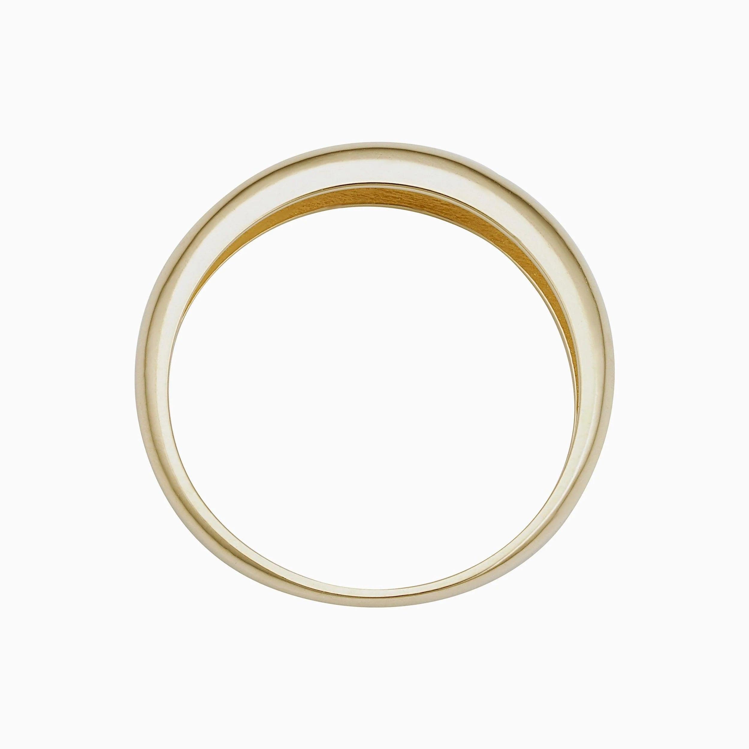 Charming Archie Ring - Elevate Your Style!.