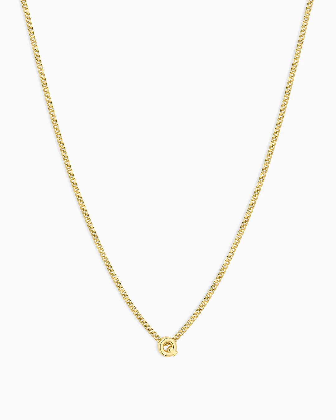 Wilder Mini Necklace NikNenz™ Premium Gold & Diamonds