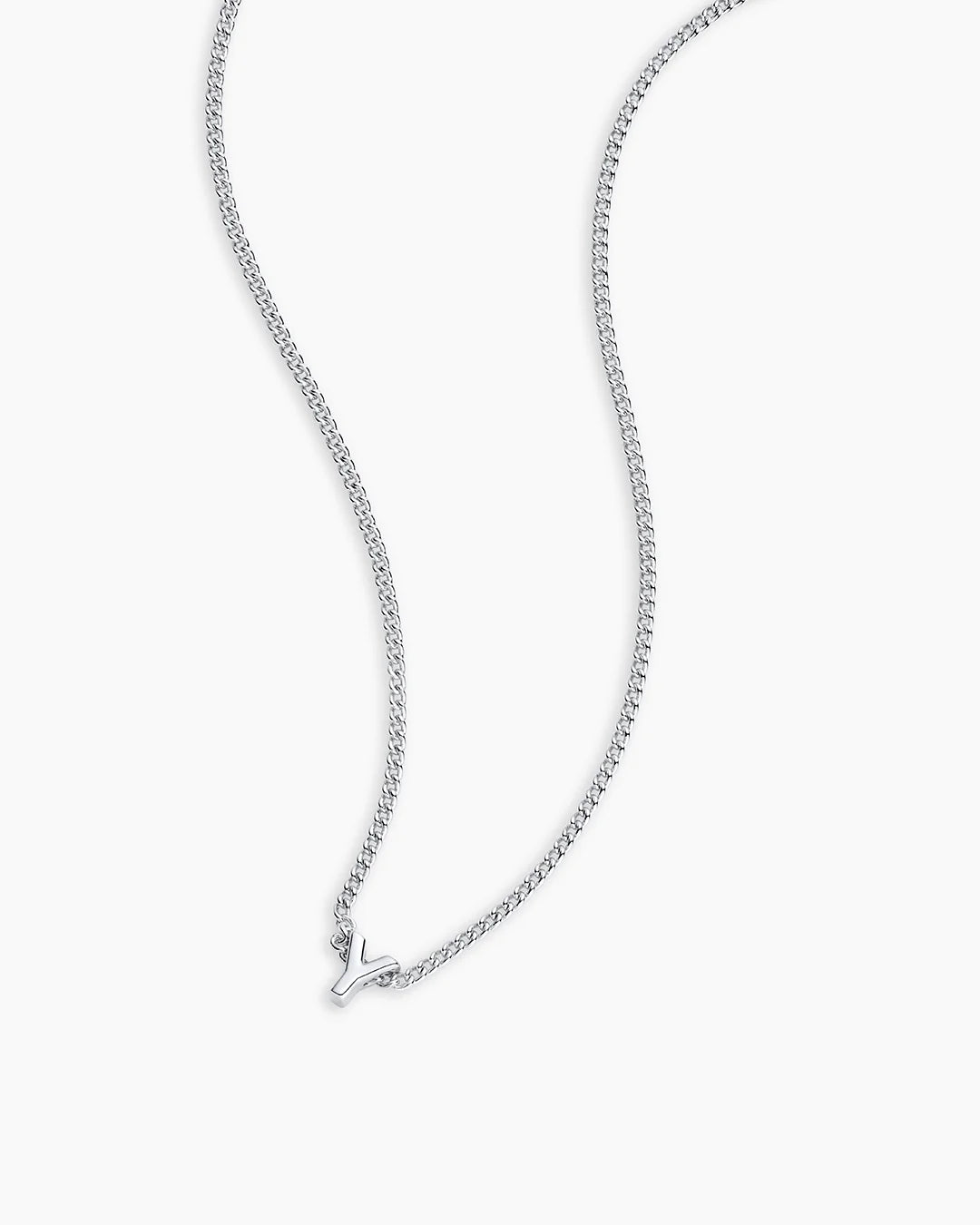 Wilder Mini Necklace NikNenz™ Premium Gold & Diamonds