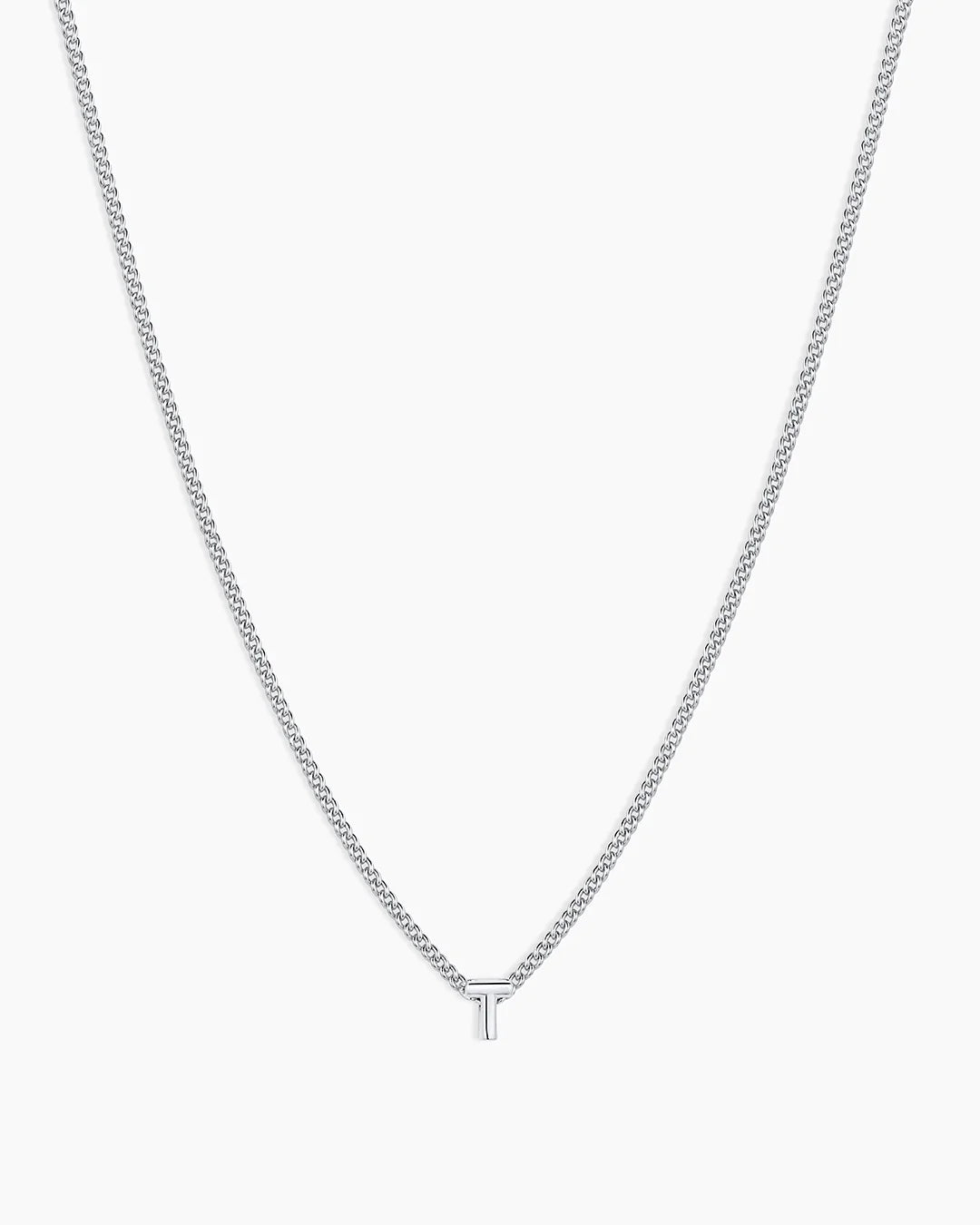 Wilder Mini Necklace NikNenz™ Premium Gold & Diamonds