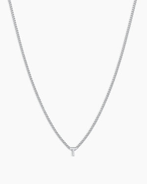 Wilder Mini Necklace NikNenz™ Premium Gold & Diamonds