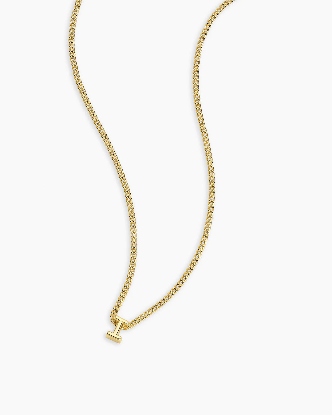 Wilder Mini Necklace NikNenz™ Premium Gold & Diamonds