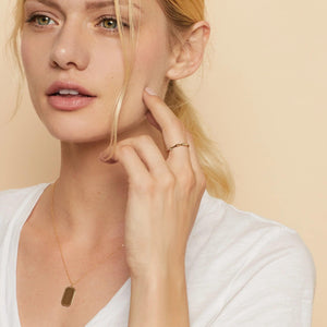 Stunning Amalfi Ring - Embrace Elegance and Charm.