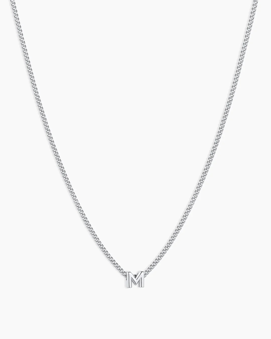 Wilder Mini Necklace NikNenz™ Premium Gold & Diamonds