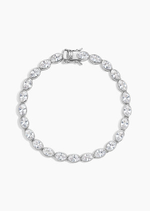 Forever Yours Bracelet NikNenz™ Premium Gold & Diamonds