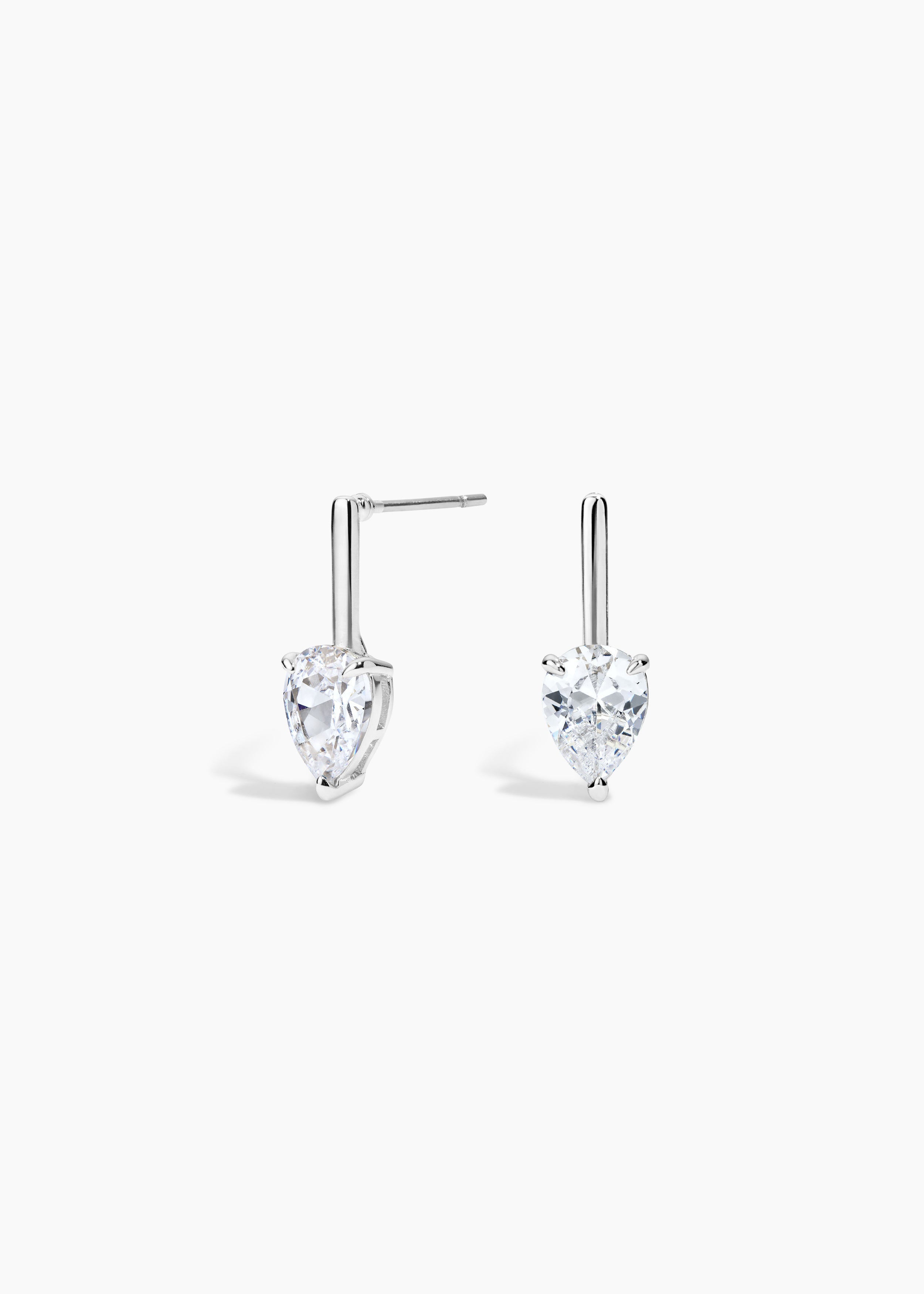 Jagger Earrings NikNenz™ Premium Gold & Diamonds