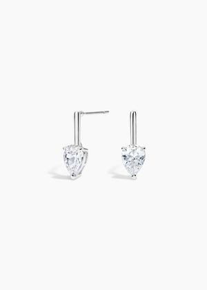 Jagger Earrings NikNenz™ Premium Gold & Diamonds
