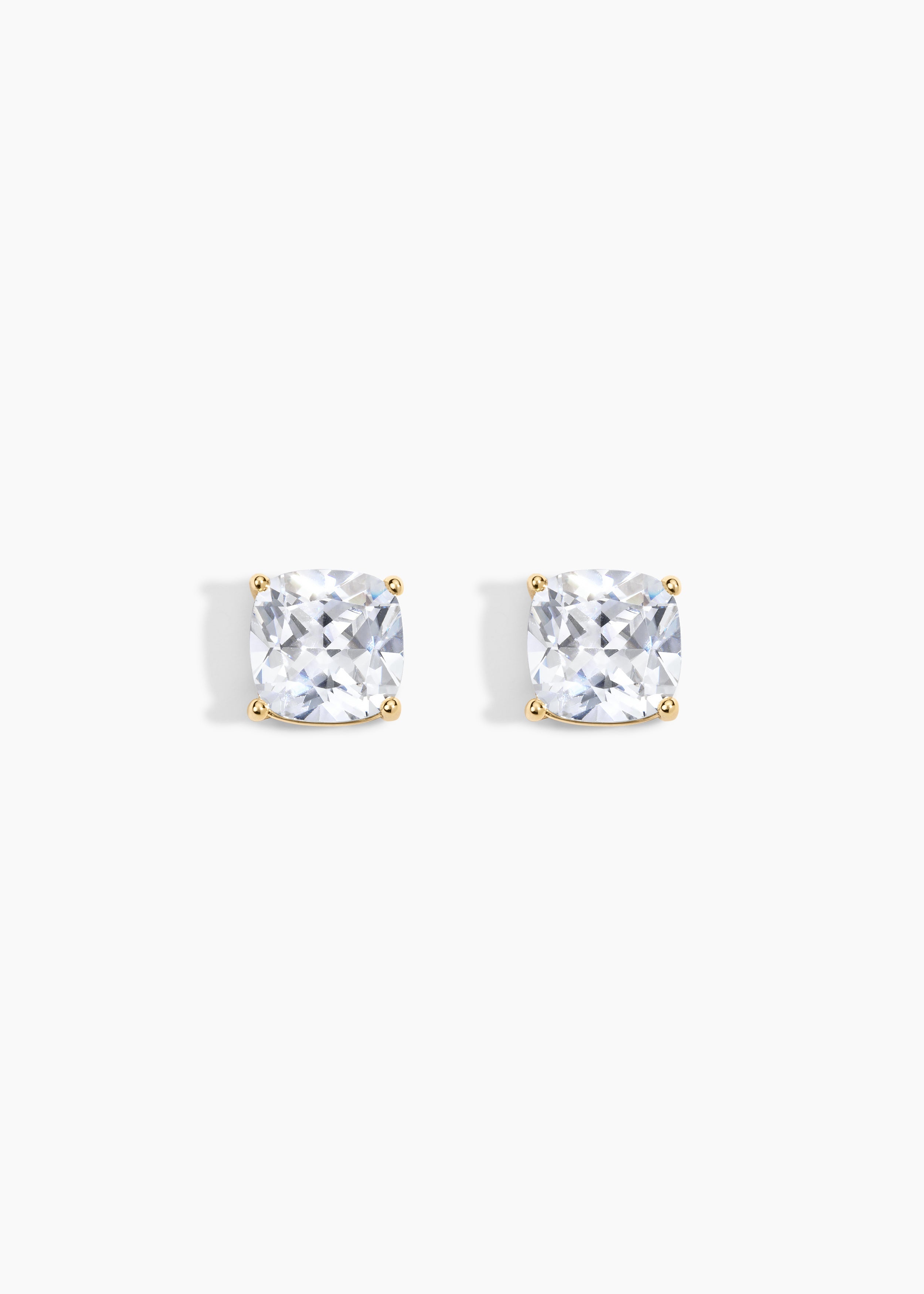 All Occasion Earrings NikNenz™ Premium Gold & Diamonds