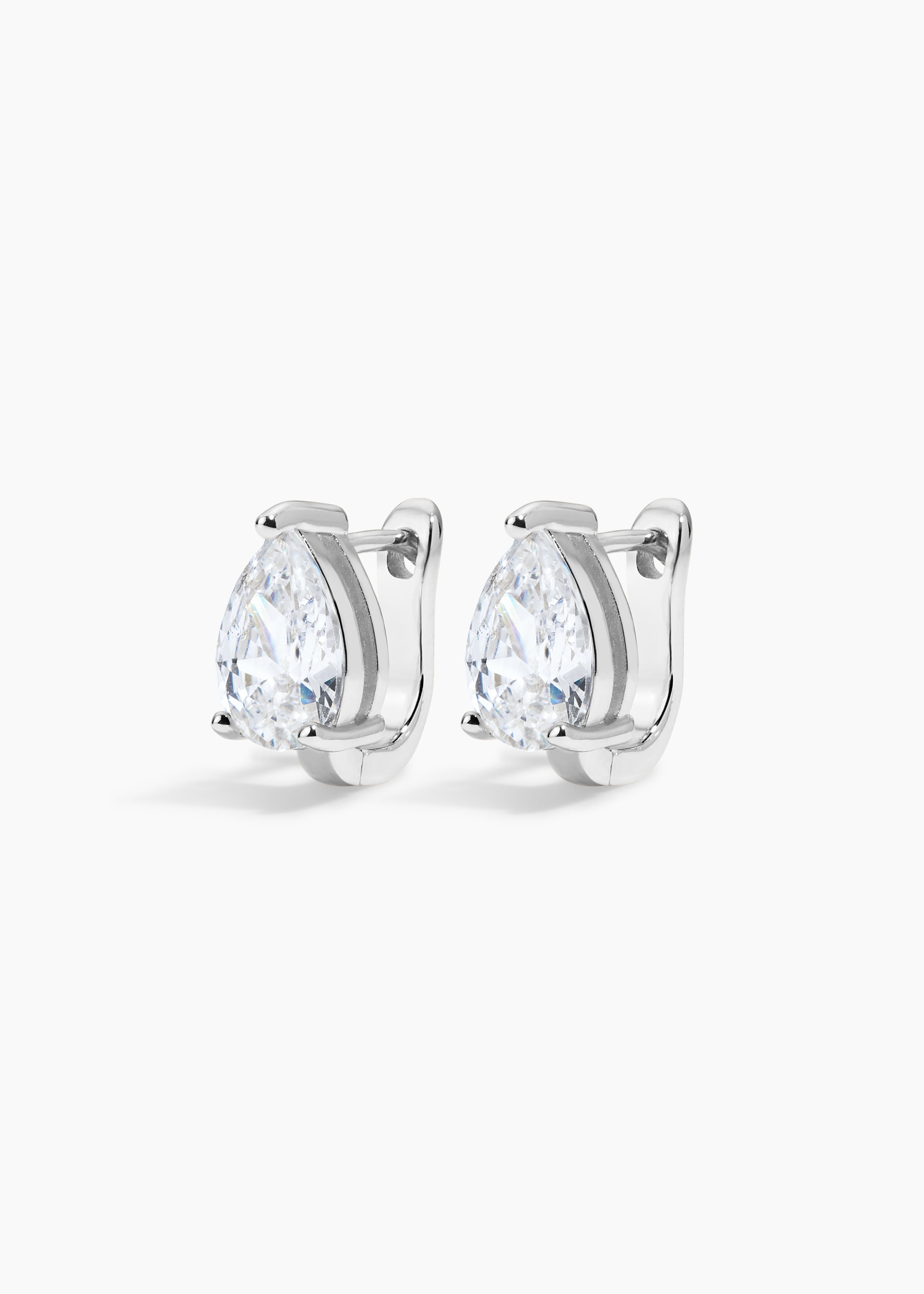 Hyde Park Huggies NikNenz™ Premium Gold & Diamonds