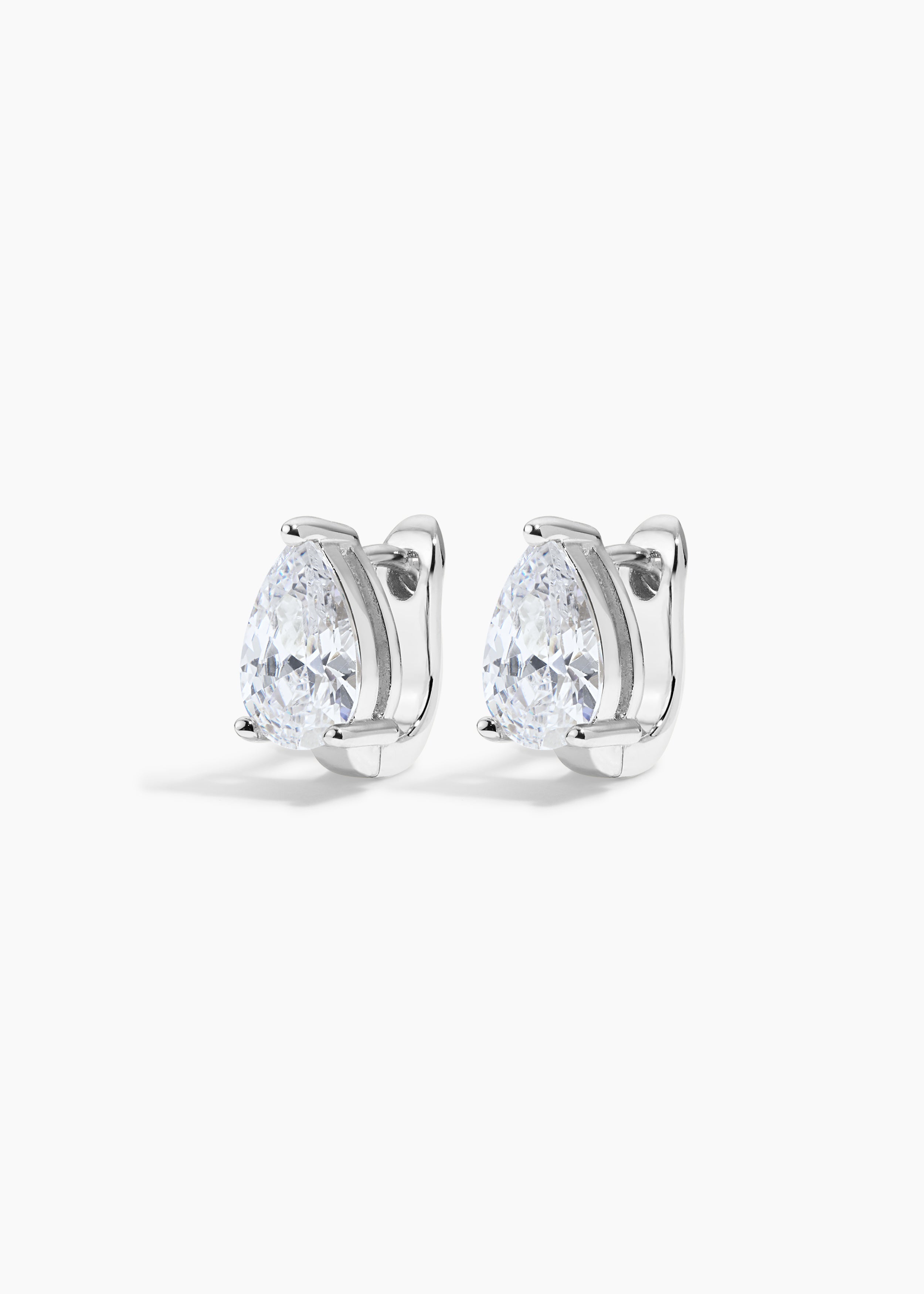 Mini Hyde Park Huggies NikNenz™ Premium Gold & Diamonds