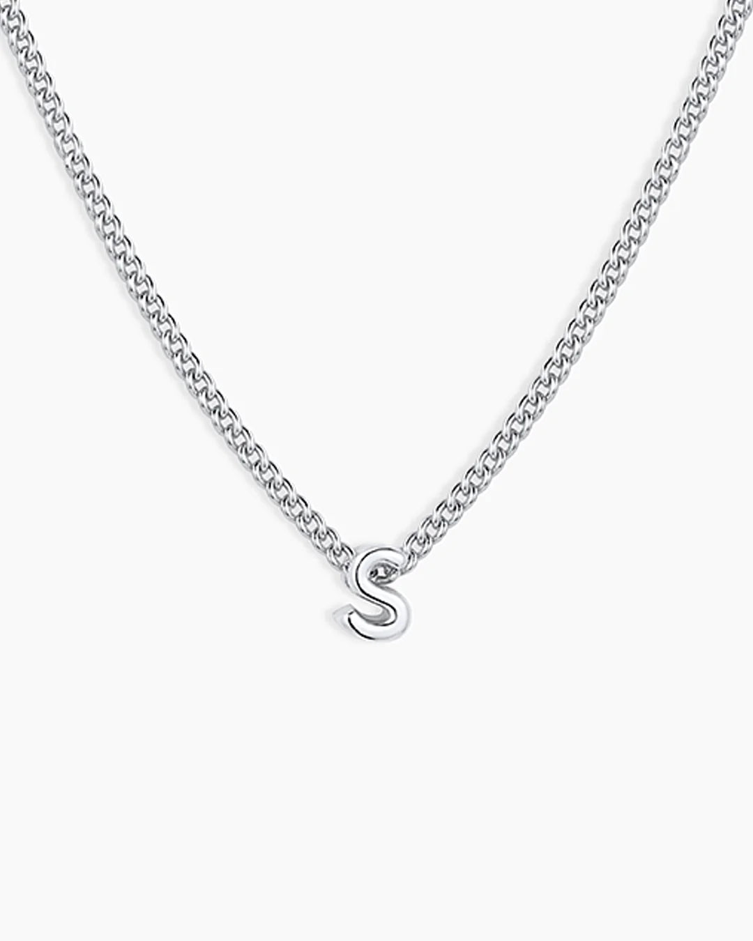Wilder Mini Necklace NikNenz™ Premium Gold & Diamonds