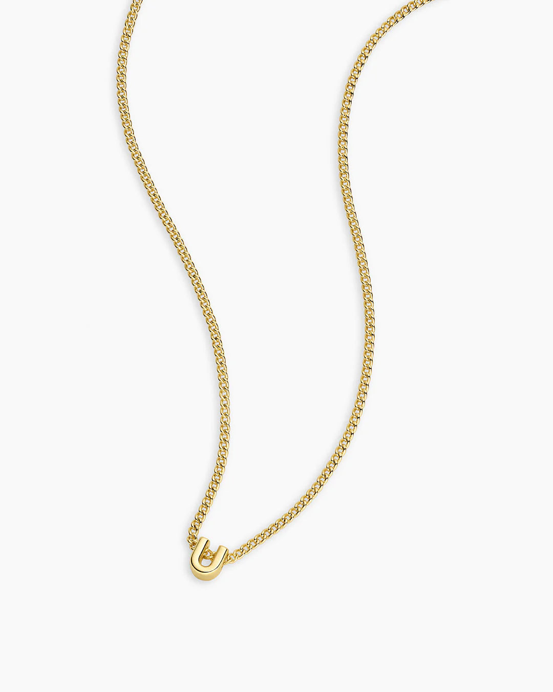 Wilder Mini Necklace NikNenz™ Premium Gold & Diamonds