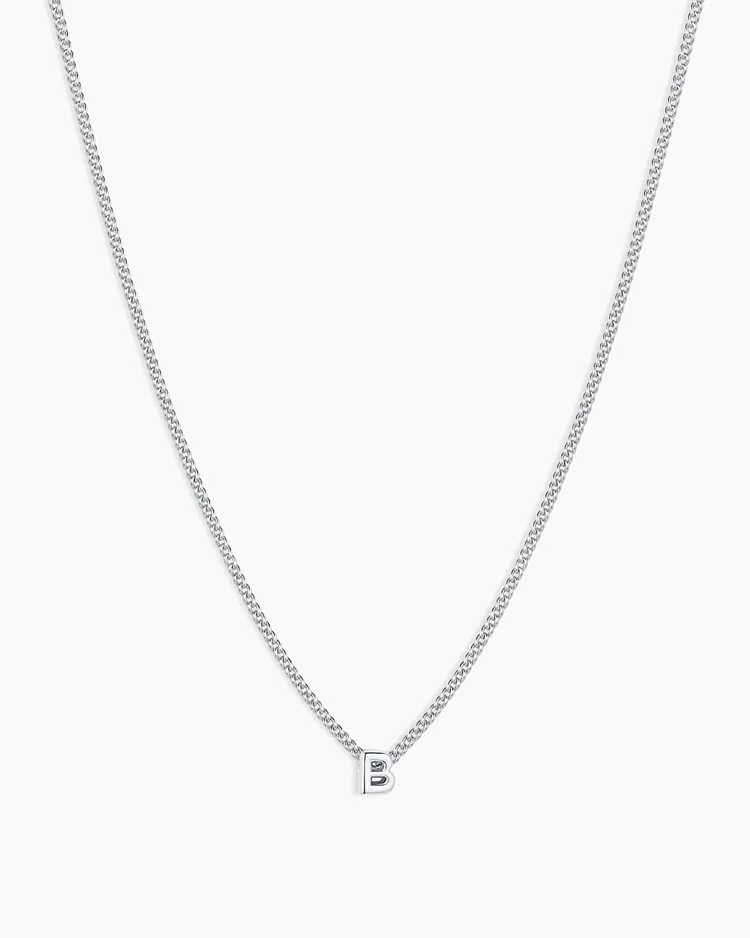 Wilder Mini Necklace NikNenz™ Premium Gold & Diamonds