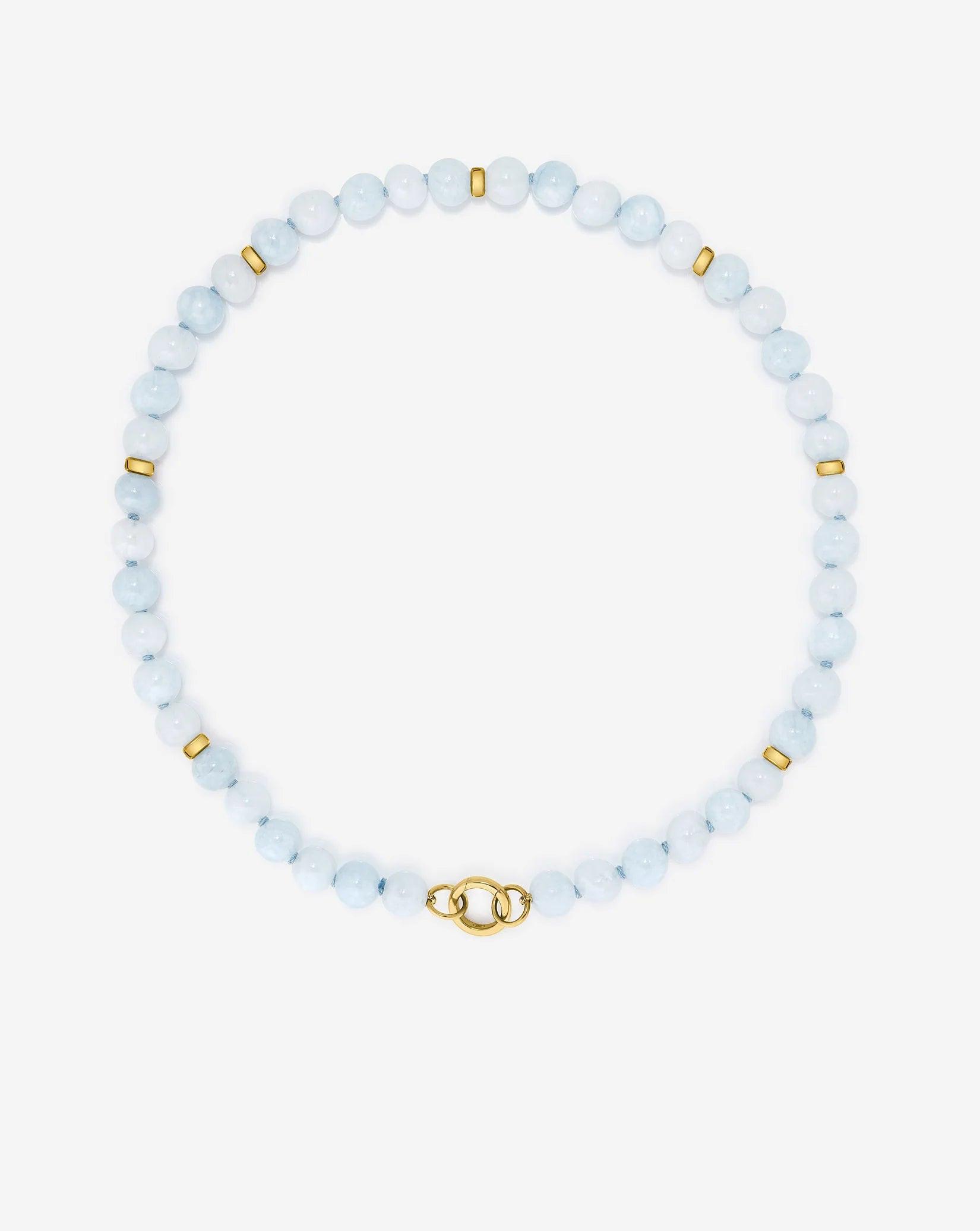 Captivating Capri Coast Necklace - Elevate Your Style!.