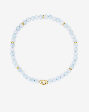 Captivating Capri Coast Necklace - Elevate Your Style!.