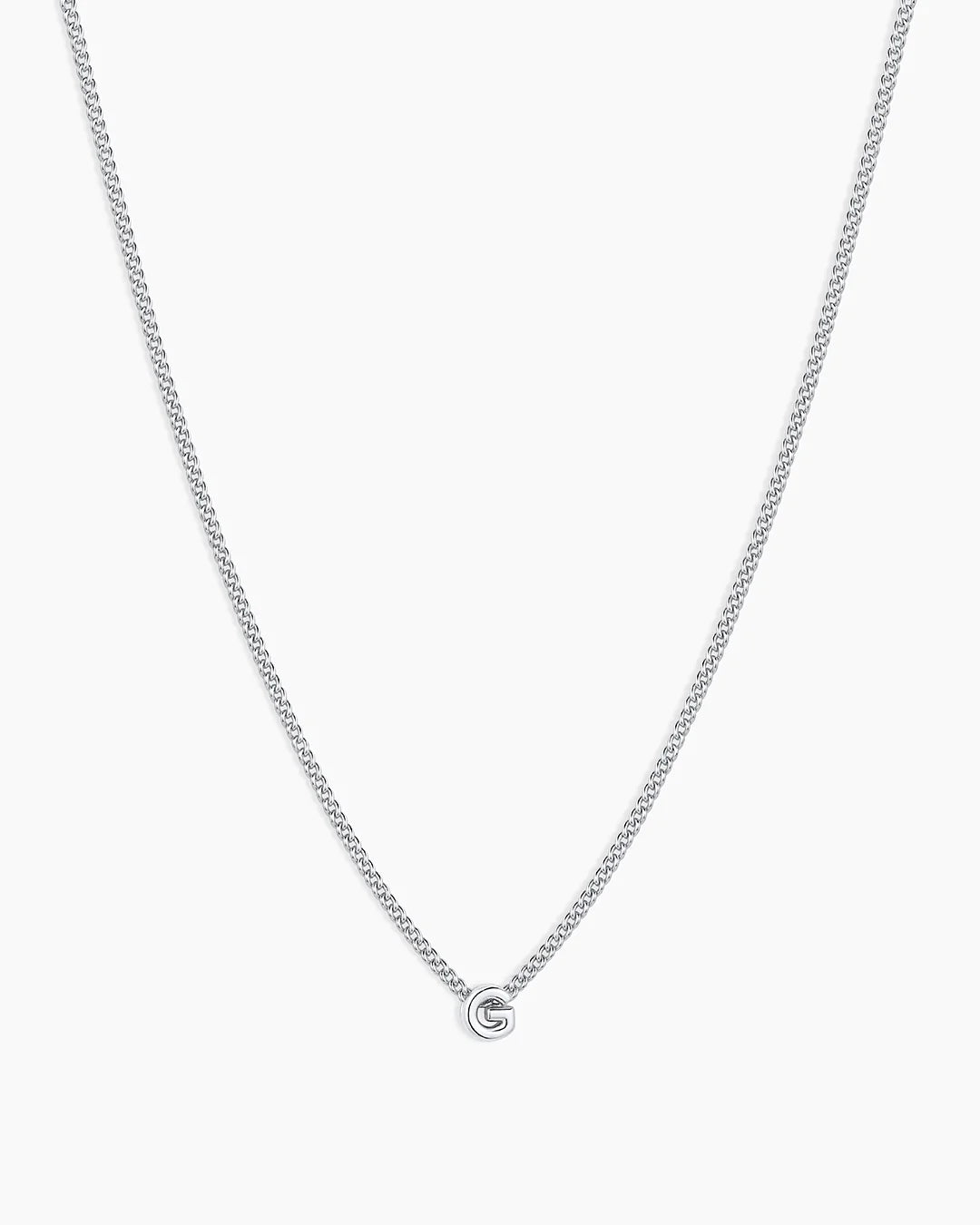 Wilder Mini Necklace NikNenz™ Premium Gold & Diamonds