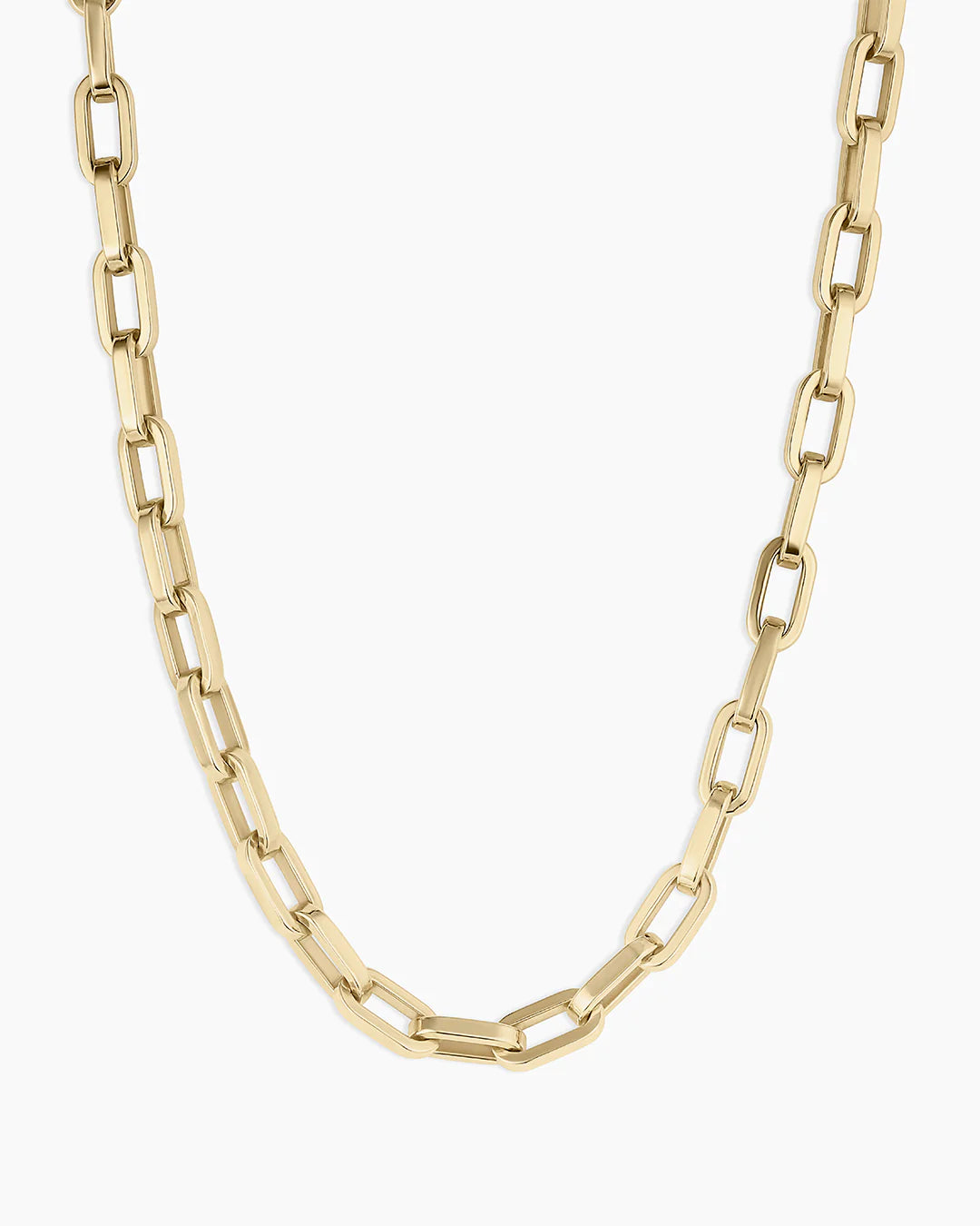 14K Gold Parker Luxe Necklace