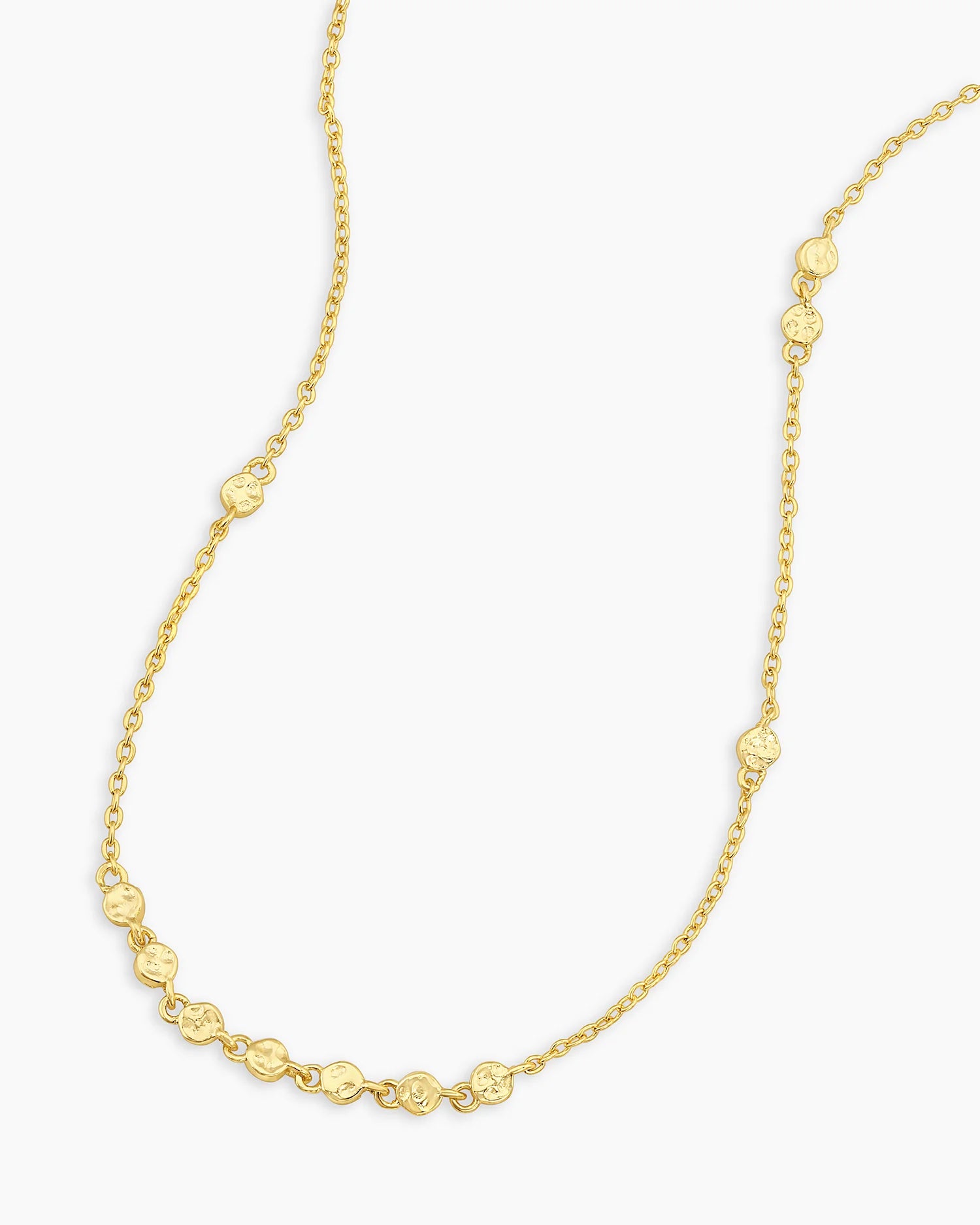 Chloe Mini Choker NikNenz™ Premium Gold & Diamonds