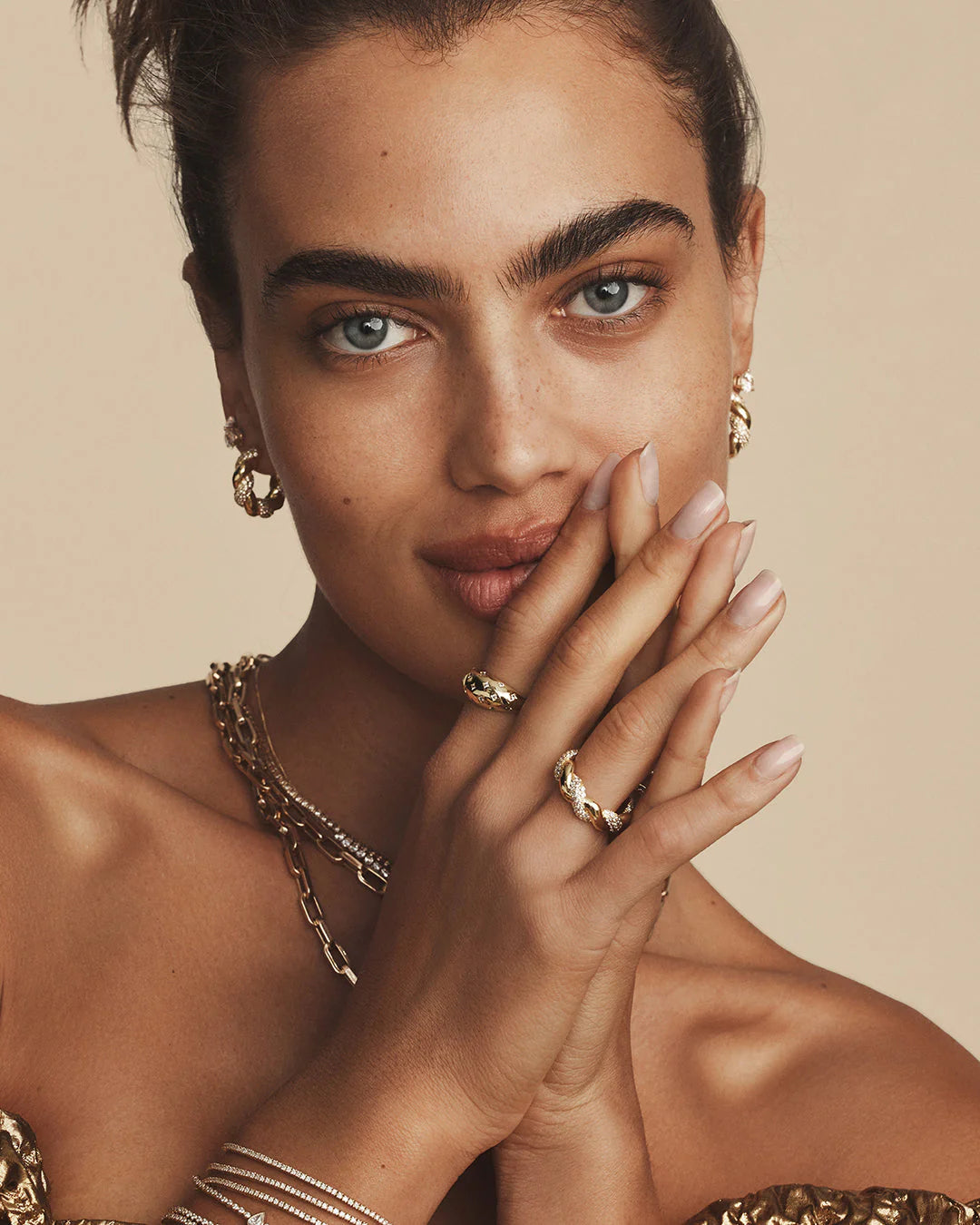 Celeste Ring