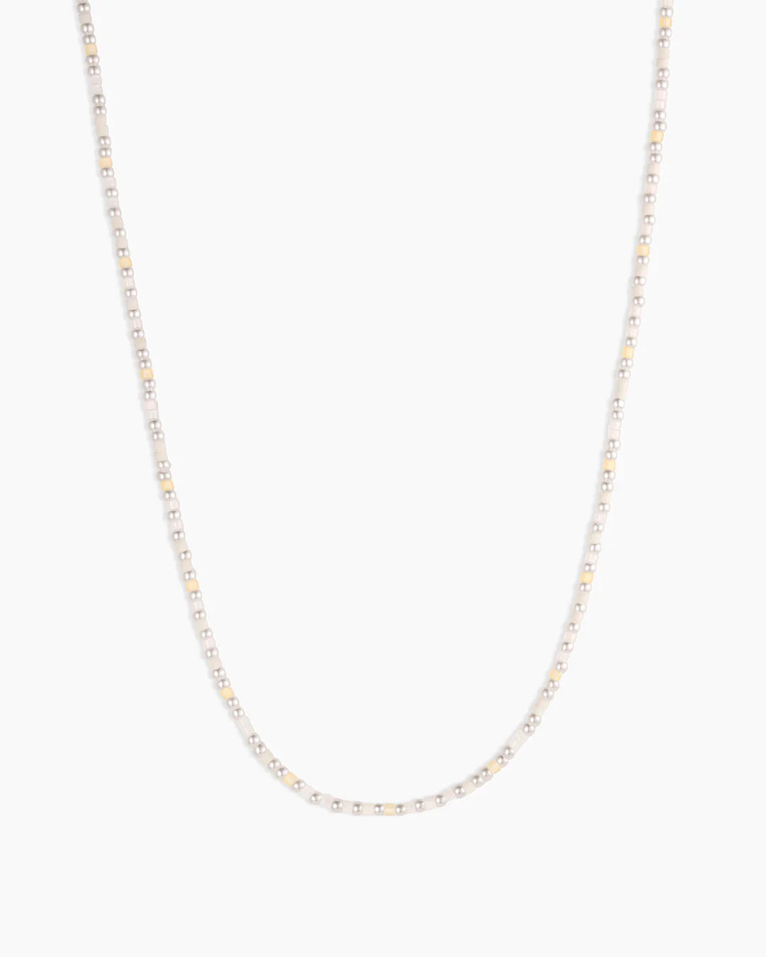 Harbor Necklace NikNenz™ Premium Gold & Diamonds