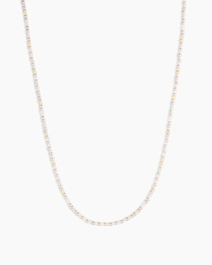 Harbor Necklace NikNenz™ Premium Gold & Diamonds