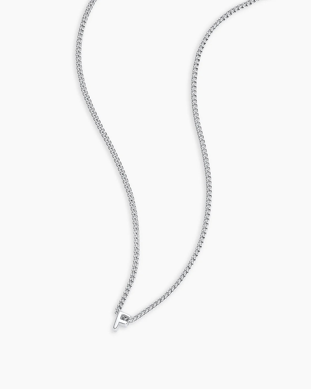 Wilder Mini Necklace NikNenz™ Premium Gold & Diamonds