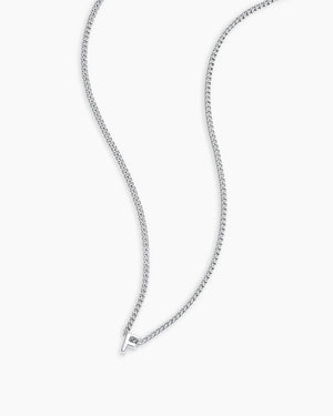 Wilder Mini Necklace NikNenz™ Premium Gold & Diamonds