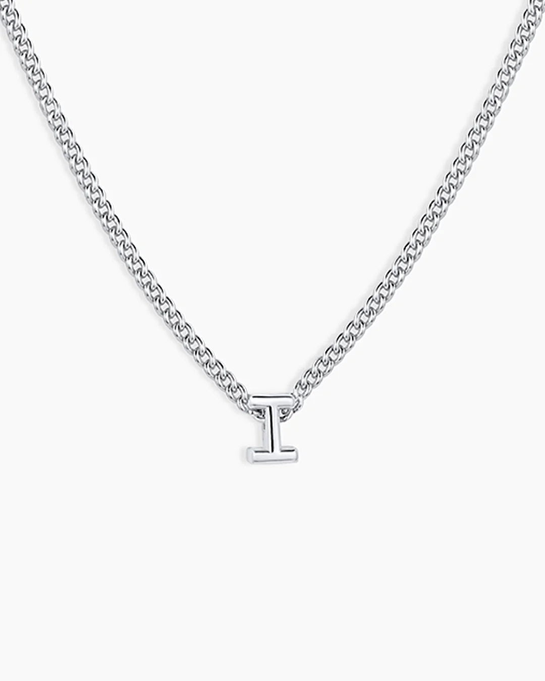 Wilder Mini Necklace NikNenz™ Premium Gold & Diamonds