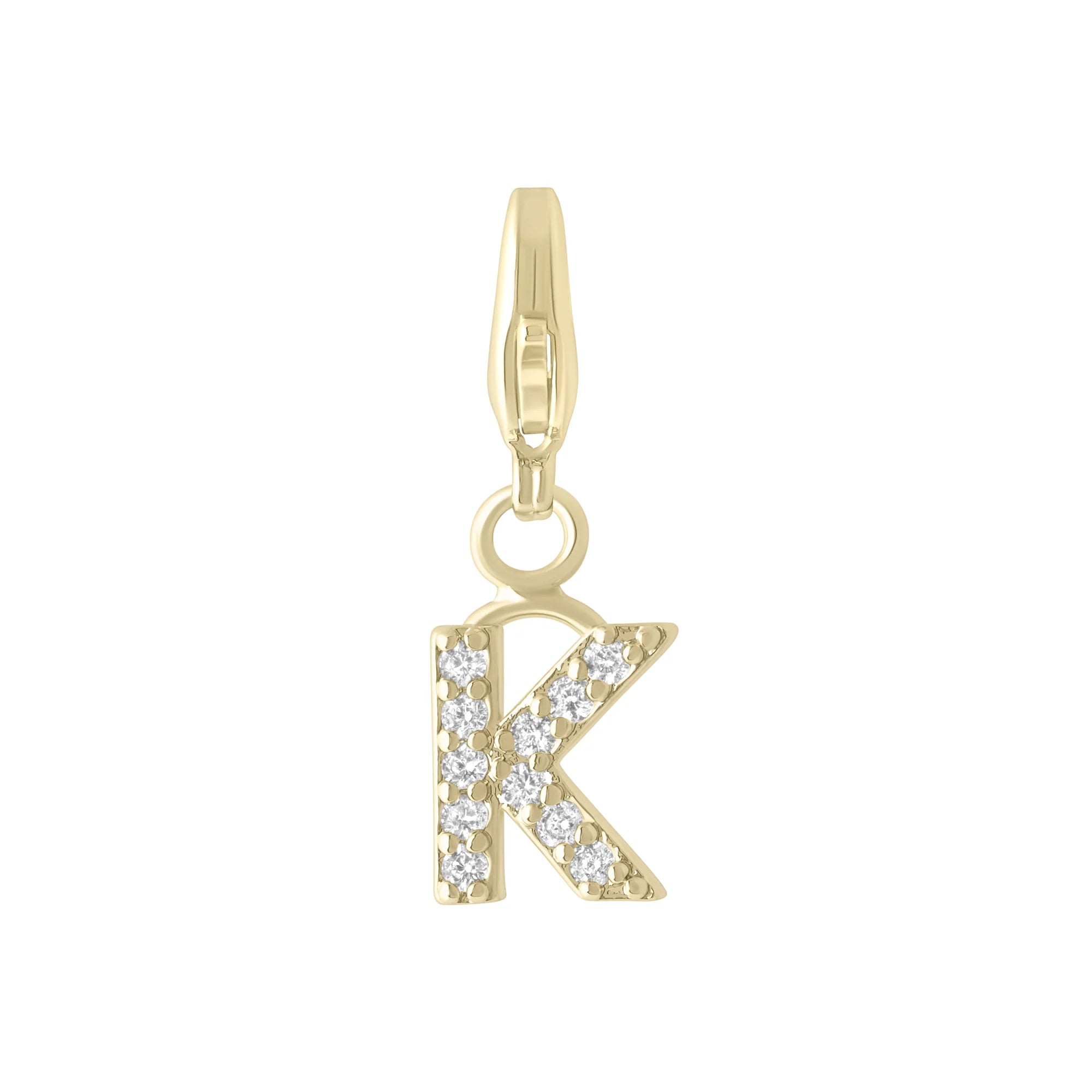 Charm Bar Bestsellers NikNenz™ Premium Gold & Diamonds