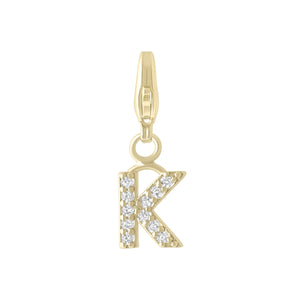 Charm Bar Bestsellers NikNenz™ Premium Gold & Diamonds