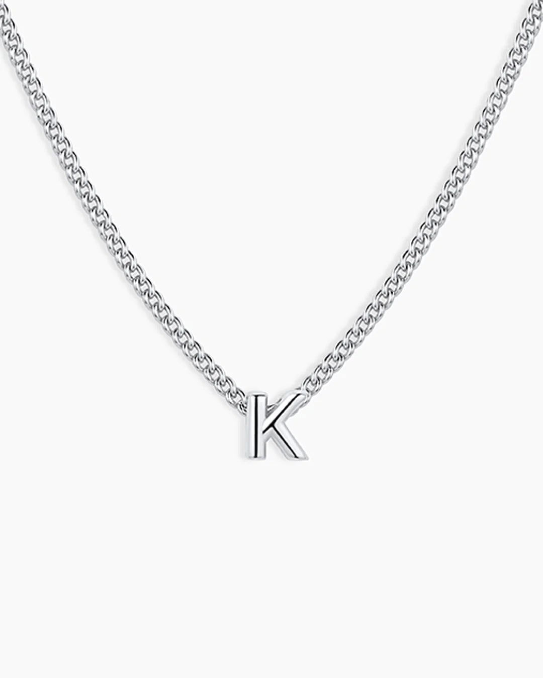 Wilder Mini Necklace NikNenz™ Premium Gold & Diamonds
