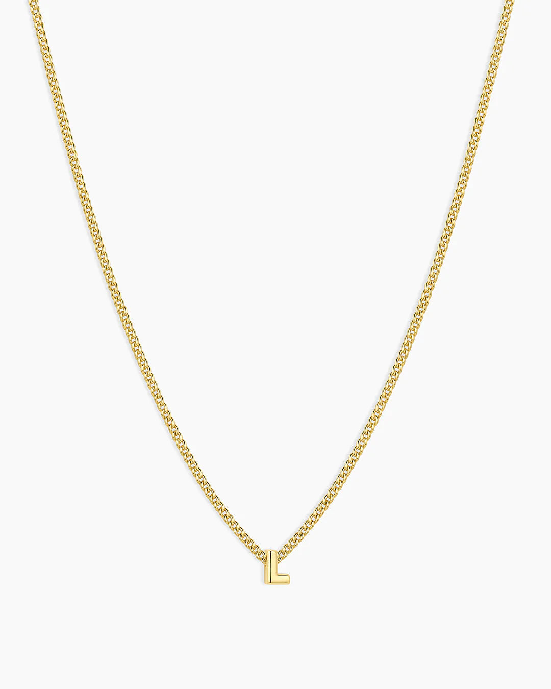 Wilder Mini Necklace NikNenz™ Premium Gold & Diamonds
