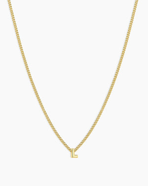 Wilder Mini Necklace NikNenz™ Premium Gold & Diamonds