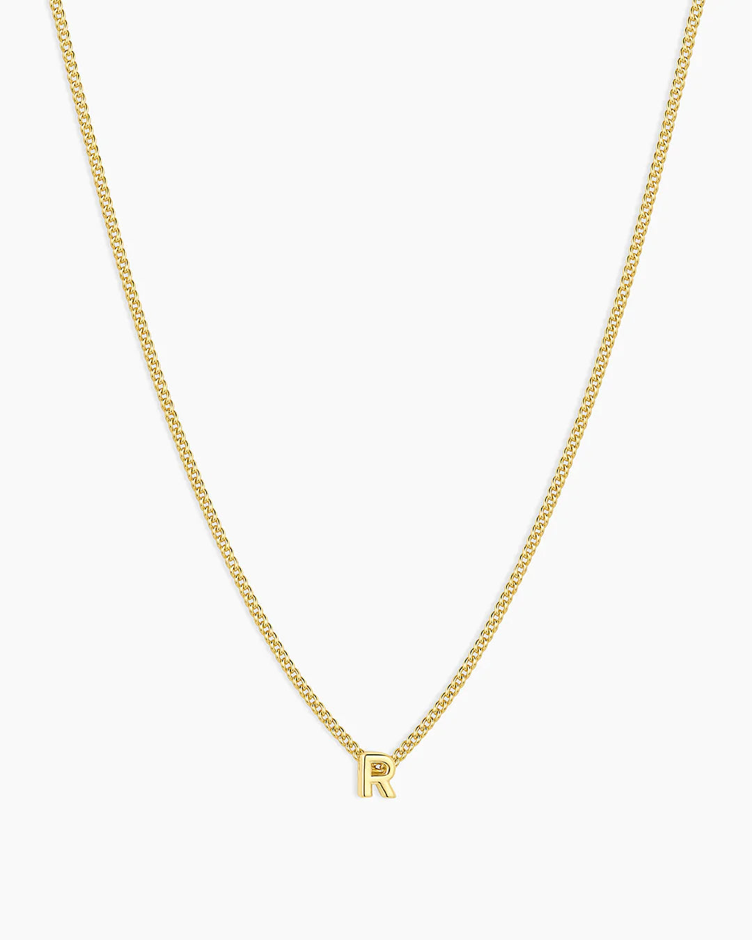 Wilder Mini Necklace NikNenz™ Premium Gold & Diamonds