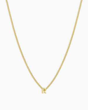 Wilder Mini Necklace NikNenz™ Premium Gold & Diamonds