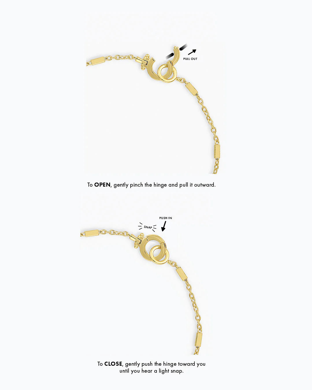 Tatum Necklace