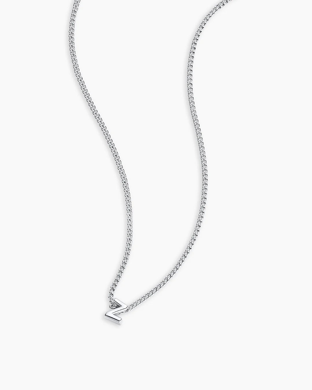 Wilder Mini Necklace NikNenz™ Premium Gold & Diamonds