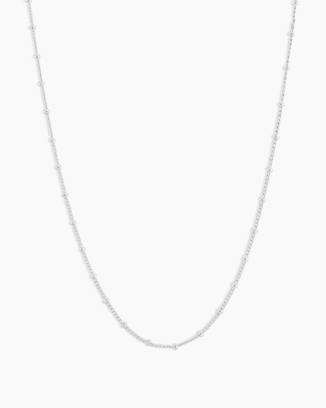 Bali Necklace