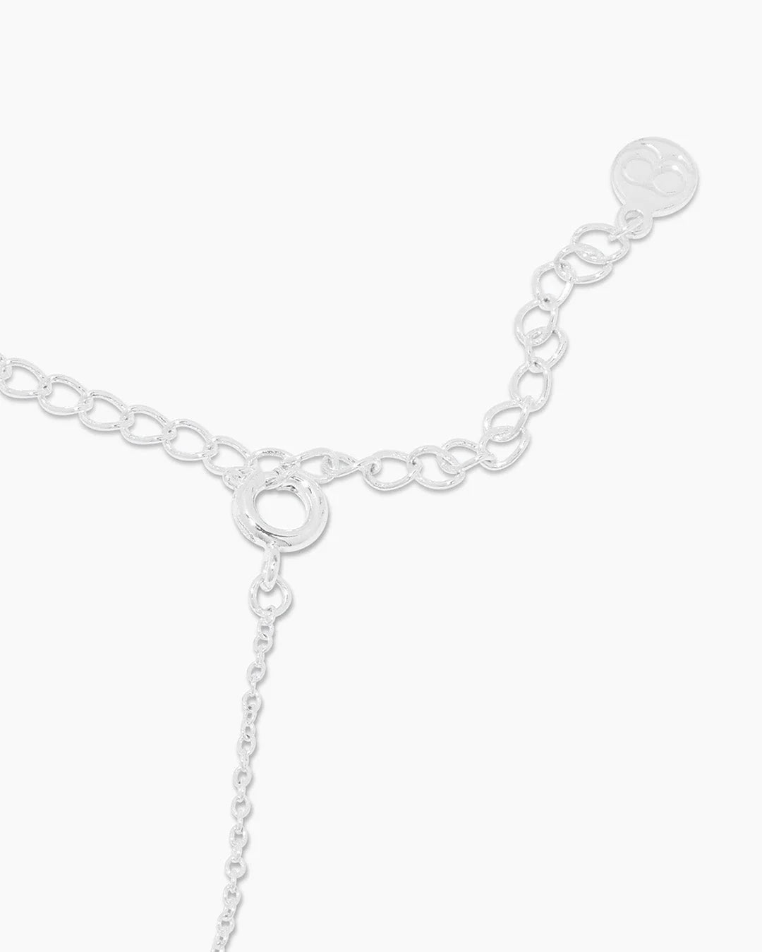 Chloe Mini Choker NikNenz™ Premium Gold & Diamonds