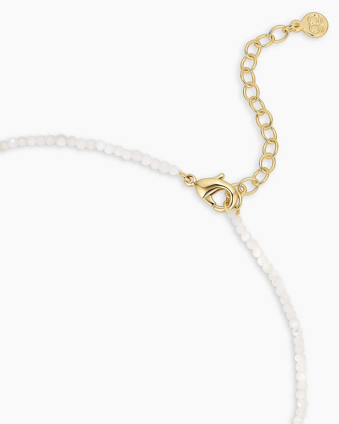 Reef Sand Necklace NikNenz™ Premium Gold & Diamonds