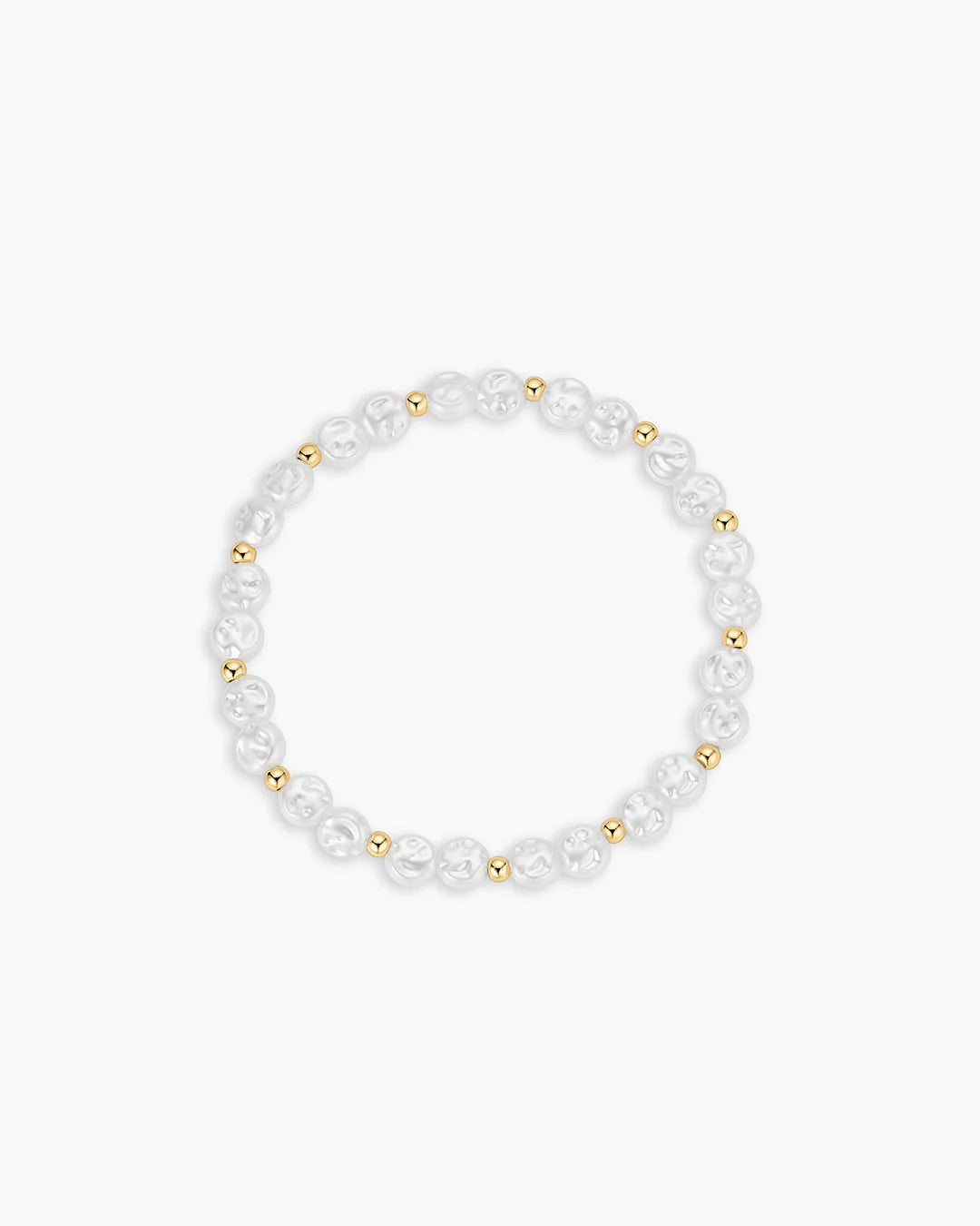 Reese Pearl Bracelet