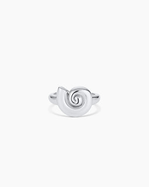Nautilus Ring